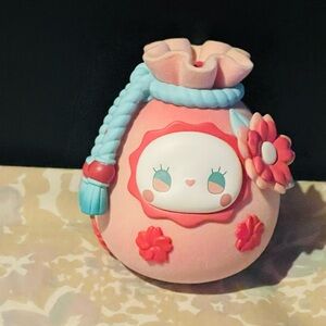 EMMA Secret Forest Evening Cherry Blossom “Sakura Lucky Pouch”Confirmed unboxed